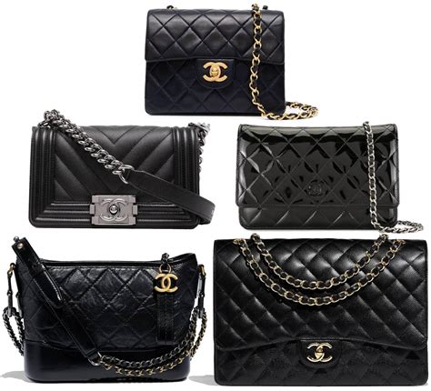 best selling chanel bag